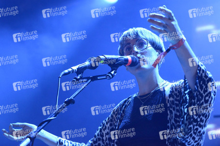 Deichbrand Festival 2019 in Wurster Nordseeküste