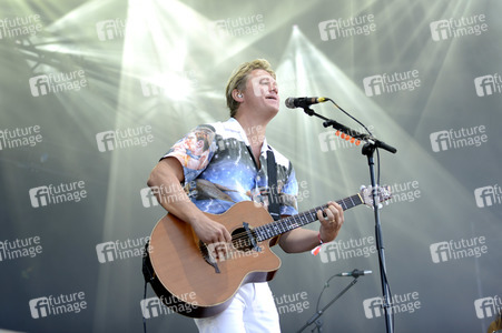 Deichbrand Festival 2019 in Wurster Nordseeküste