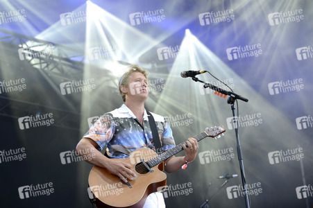 Deichbrand Festival 2019 in Wurster Nordseeküste