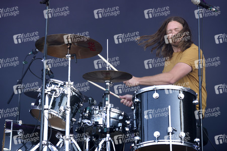 Deichbrand Festival 2019 in Wurster Nordseeküste