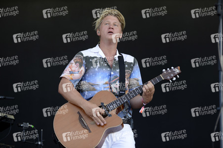 Deichbrand Festival 2019 in Wurster Nordseeküste