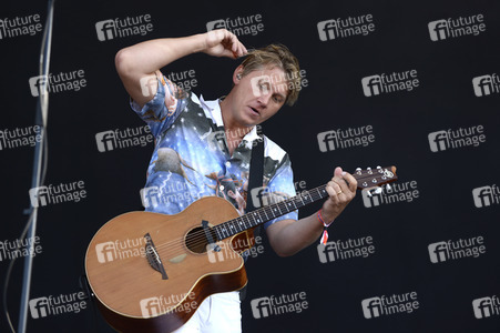 Deichbrand Festival 2019 in Wurster Nordseeküste