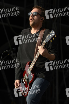 Deichbrand Festival 2019 in Wurster Nordseeküste