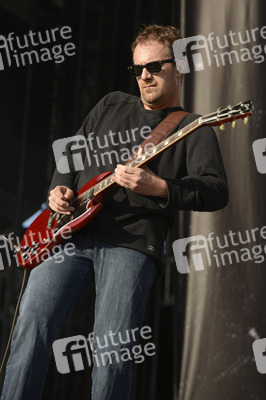 Deichbrand Festival 2019 in Wurster Nordseeküste