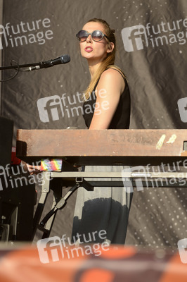 Deichbrand Festival 2019 in Wurster Nordseeküste