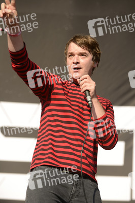 Deichbrand Festival 2019 in Wurster Nordseeküste