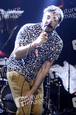 Deichbrand Festival 2019 in Wurster Nordseeküste