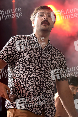 Deichbrand Festival 2019 in Wurster Nordseeküste