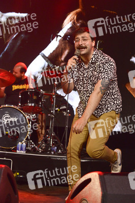 Deichbrand Festival 2019 in Wurster Nordseeküste