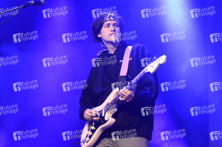 Deichbrand Festival 2019 in Wurster Nordseeküste