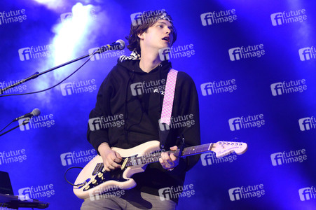 Deichbrand Festival 2019 in Wurster Nordseeküste