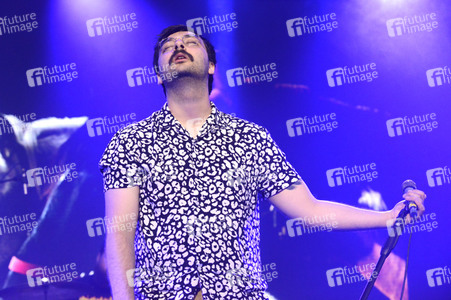 Deichbrand Festival 2019 in Wurster Nordseeküste