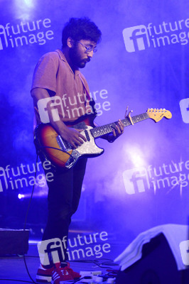 Deichbrand Festival 2019 in Wurster Nordseeküste