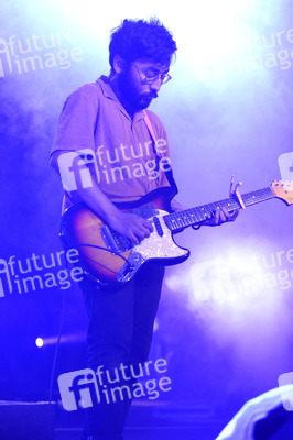 Deichbrand Festival 2019 in Wurster Nordseeküste