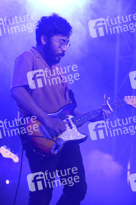 Deichbrand Festival 2019 in Wurster Nordseeküste