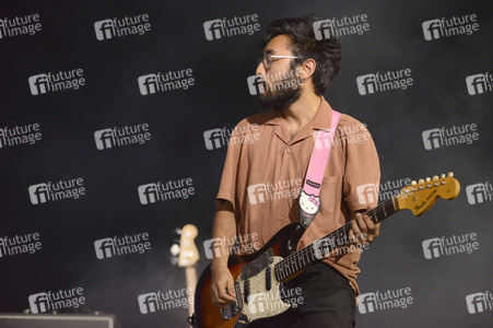 Deichbrand Festival 2019 in Wurster Nordseeküste