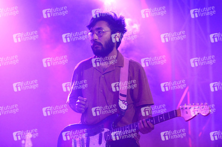 Deichbrand Festival 2019 in Wurster Nordseeküste