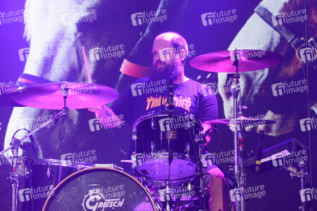 Deichbrand Festival 2019 in Wurster Nordseeküste