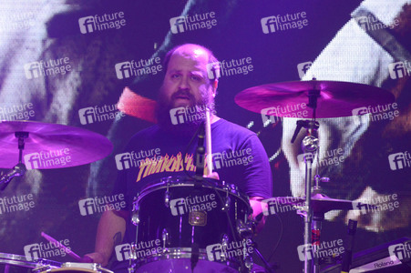 Deichbrand Festival 2019 in Wurster Nordseeküste