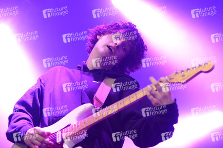 Deichbrand Festival 2019 in Wurster Nordseeküste