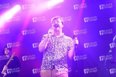 Deichbrand Festival 2019 in Wurster Nordseeküste