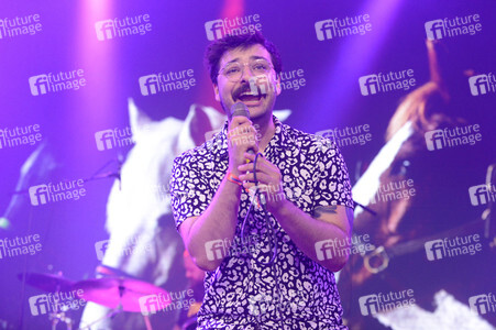 Deichbrand Festival 2019 in Wurster Nordseeküste