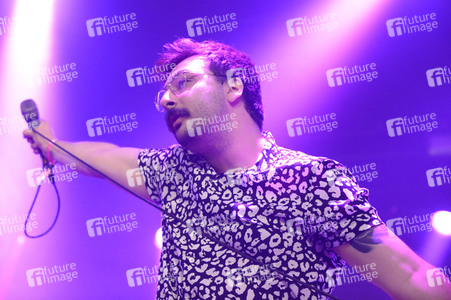 Deichbrand Festival 2019 in Wurster Nordseeküste