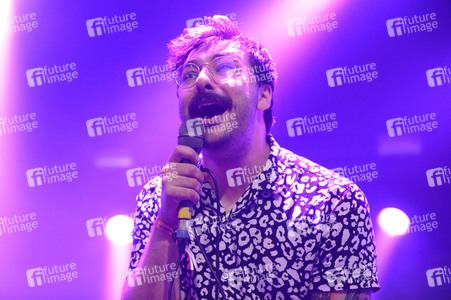 Deichbrand Festival 2019 in Wurster Nordseeküste