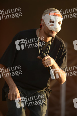 Deichbrand Festival 2019 in Wurster Nordseeküste