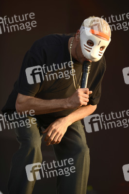 Deichbrand Festival 2019 in Wurster Nordseeküste