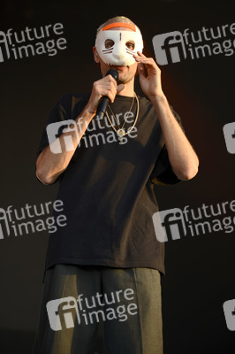 Deichbrand Festival 2019 in Wurster Nordseeküste