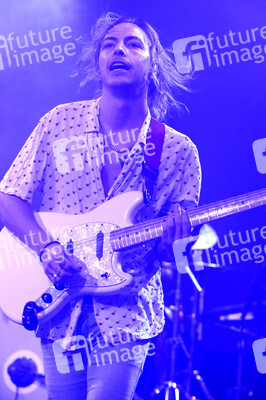 Deichbrand Festival 2019 in Wurster Nordseeküste