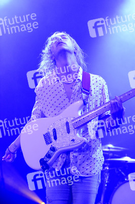 Deichbrand Festival 2019 in Wurster Nordseeküste