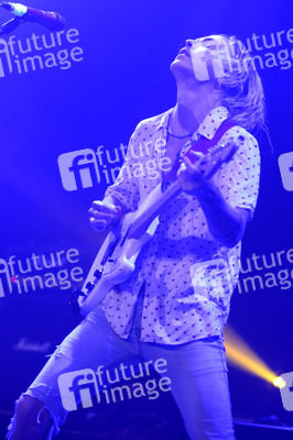 Deichbrand Festival 2019 in Wurster Nordseeküste