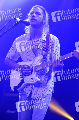 Deichbrand Festival 2019 in Wurster Nordseeküste