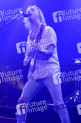 Deichbrand Festival 2019 in Wurster Nordseeküste