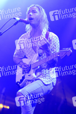 Deichbrand Festival 2019 in Wurster Nordseeküste