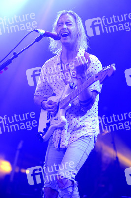 Deichbrand Festival 2019 in Wurster Nordseeküste