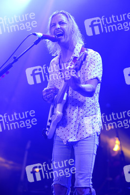 Deichbrand Festival 2019 in Wurster Nordseeküste