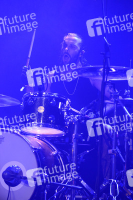 Deichbrand Festival 2019 in Wurster Nordseeküste