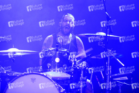 Deichbrand Festival 2019 in Wurster Nordseeküste