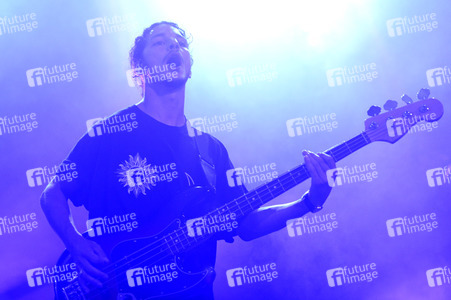 Deichbrand Festival 2019 in Wurster Nordseeküste