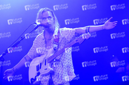 Deichbrand Festival 2019 in Wurster Nordseeküste