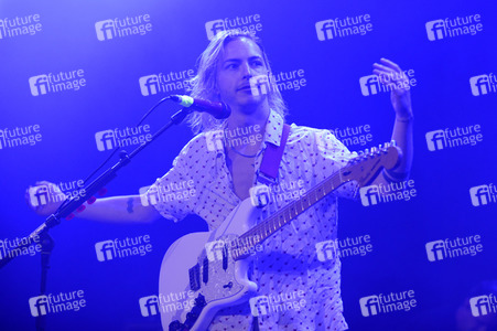 Deichbrand Festival 2019 in Wurster Nordseeküste