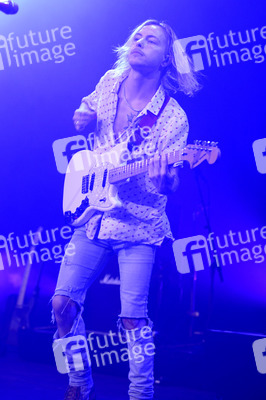 Deichbrand Festival 2019 in Wurster Nordseeküste