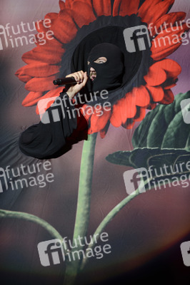 Deichbrand Festival 2019 in Wurster Nordseeküste