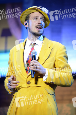 Deichbrand Festival 2019 in Wurster Nordseeküste