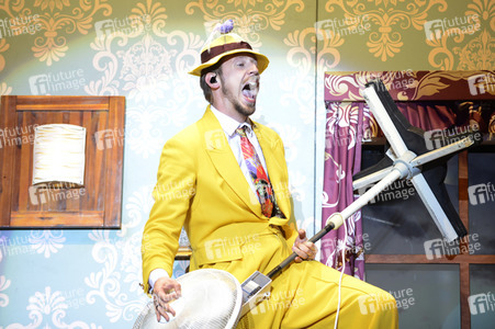 Deichbrand Festival 2019 in Wurster Nordseeküste