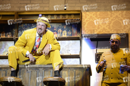 Deichbrand Festival 2019 in Wurster Nordseeküste