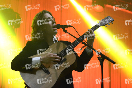 Deichbrand Festival 2019 in Wurster Nordseeküste